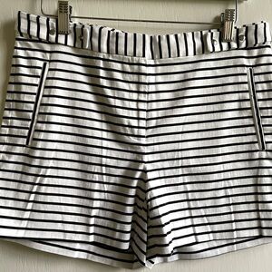 White House Black Market Women’s Shorts SZ 8
